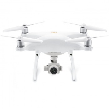 Drona DJI Phantom 4 pro V2.0, Alb Drona DJI Phantom 4 pro V2.0, Alb