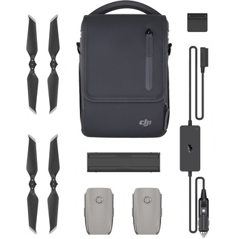 DJI Fly More Kit pentru DJI Mavic 2 Pro/Zoom DJI Fly More Kit pentru DJI Mavic 2 Pro/Zoom