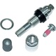 Set de 4 senzori presiune pneuri TPMS marca MOBILETRON pentru RENAULT Clio 3 an 2005-2013