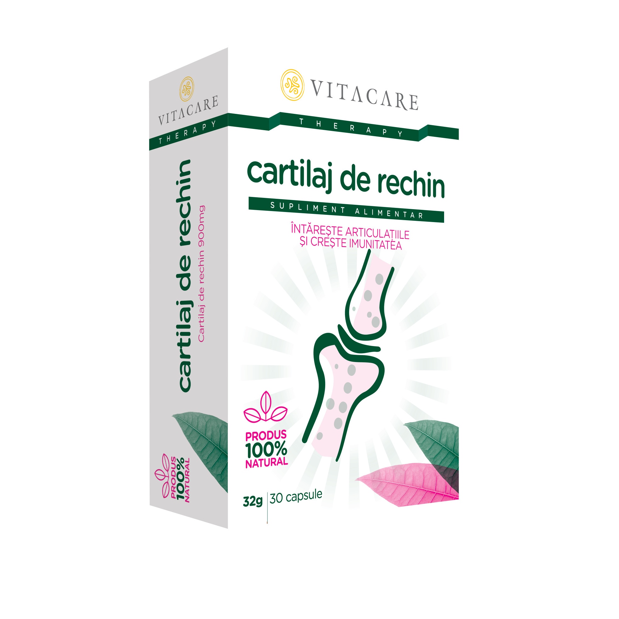 Preparate comune pentru repararea cartilajelor