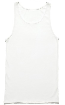 Maiou barbati, bumbac alb, MB-FID00 Maiou barbati, bumbac alb, MB-FID00