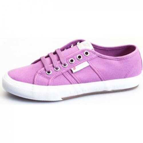 Pantofi Sport Lotto California W, femei, mov, 40EU