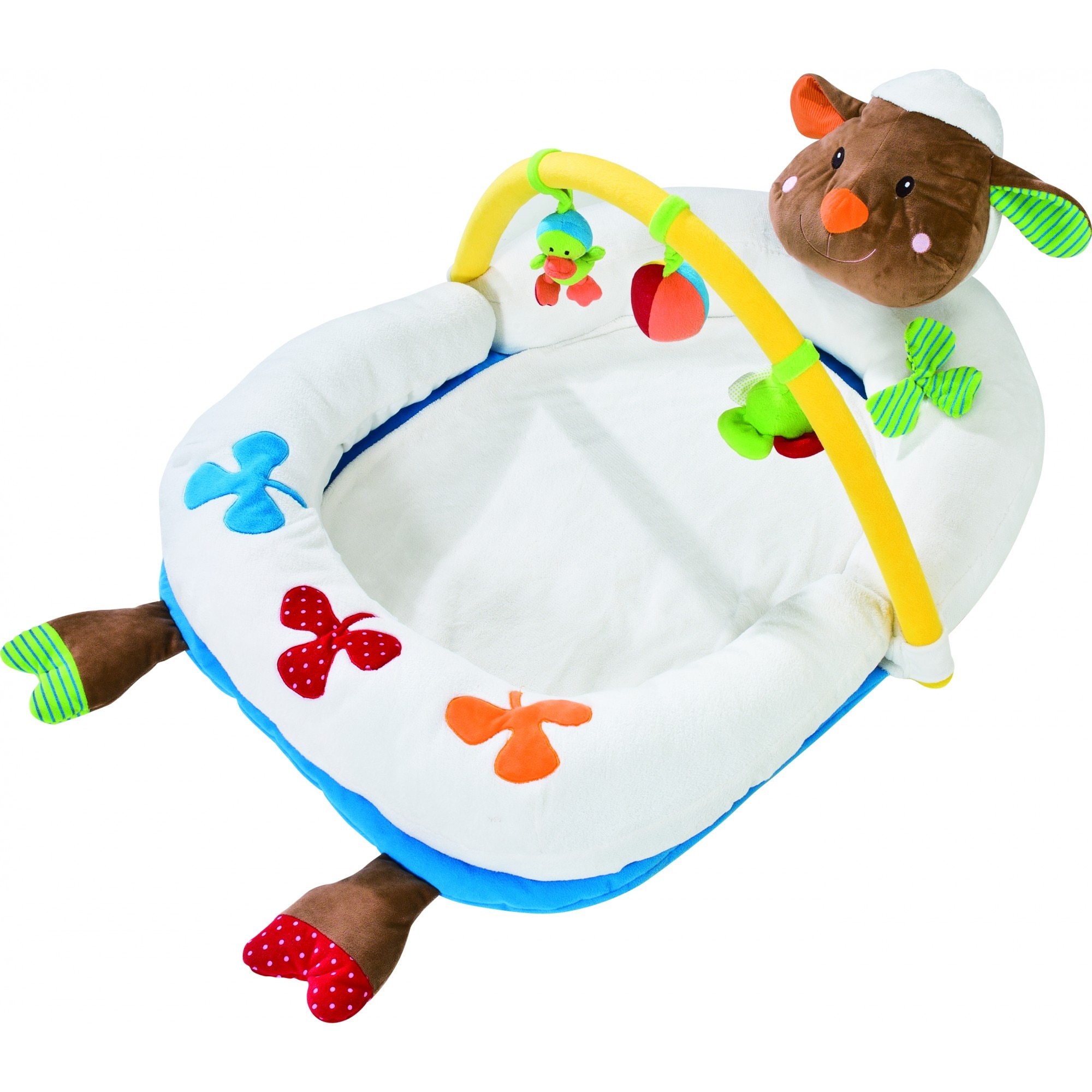 Centru de activitati Minimi Tuck HOE01600