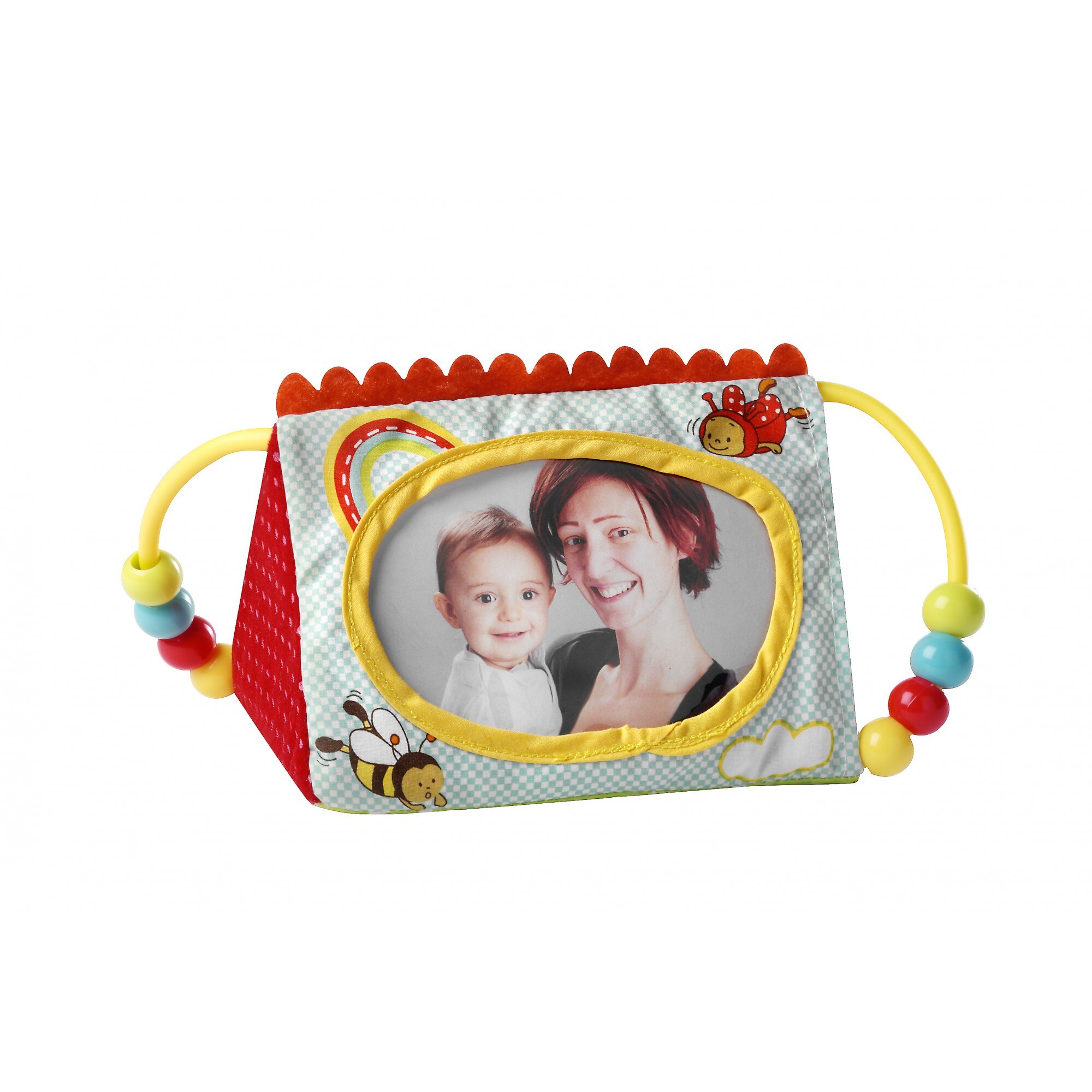 Prisma multiactivitati Minimi HOE01638