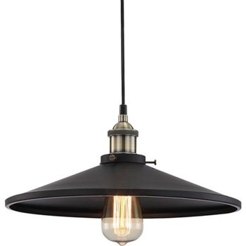 Pendul 1 bec E27 Knud 15060 Globo Pendul 1 bec E27 Knud 15060 Globo