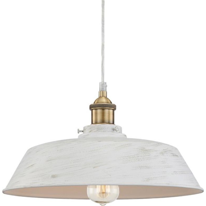 Pendul 1 bec E27 Knud 15068 Globo