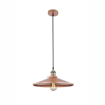 Pendul 1 bec E27 Knud 15062 Globo Pendul 1 bec E27 Knud 15062 Globo