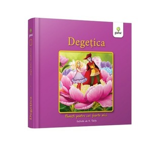 Povesti pentru copii