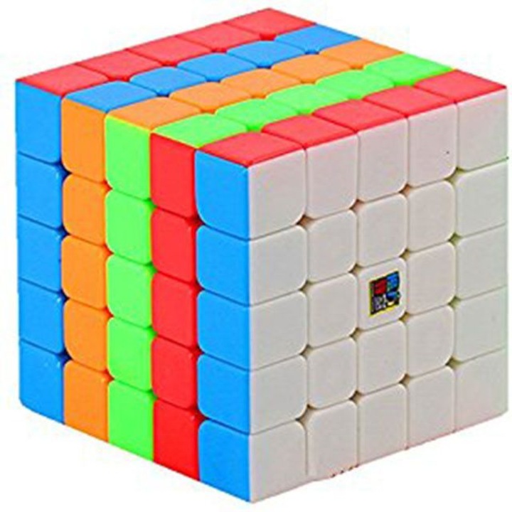 Магически куб 5x5x5 MF5 MoYu, 25CUB