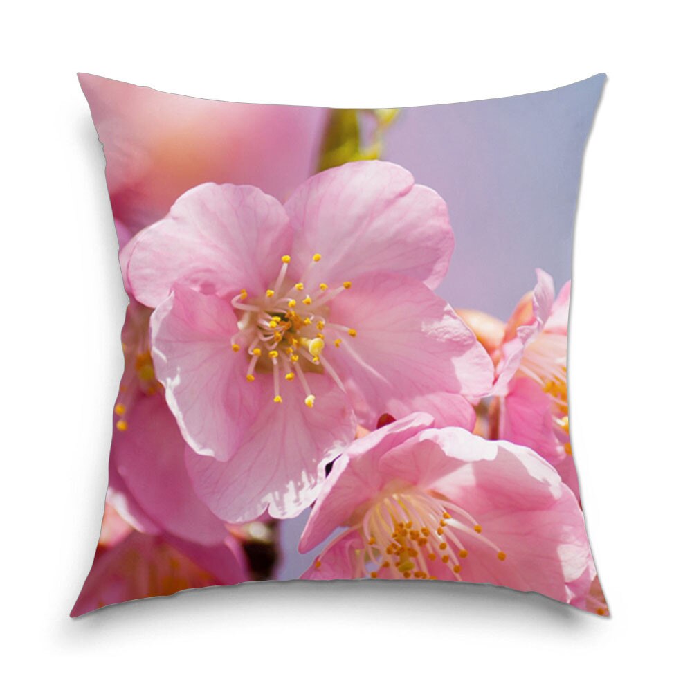 Perna decorativa Inflorit 40 x 40 cm