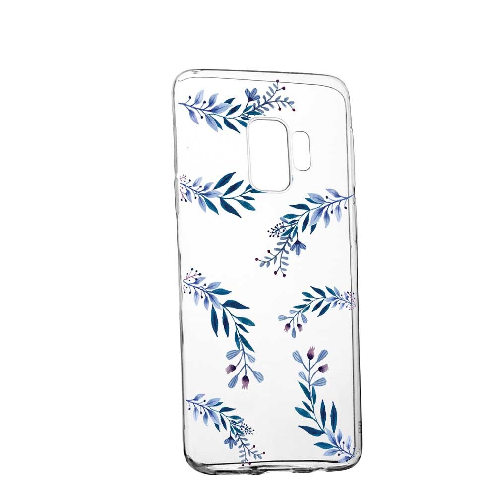 Husa pentru Xiaomi Pocophone F1, Albastru, 116, Silicon