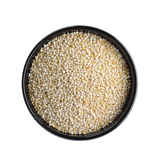 Quinoa alba 1 kg, természetes magvakból készült termék eMAG.hu