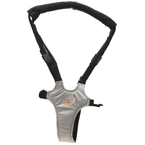 Ham Cangaroo de Siguranta Happy Feet Bej