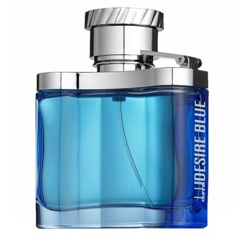 Apa de Toaleta Alfred Dunhill Desire Blue London Men, Barbati, 50 ml Apa de Toaleta Alfred Dunhill Desire Blue London Men, Barbati, 50 ml