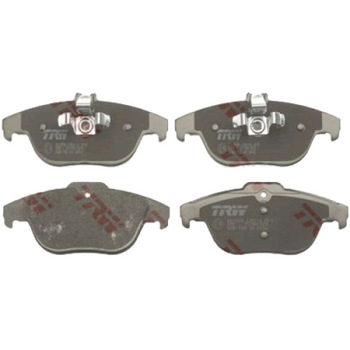 Placute frana punte spate TRW, Mercedez Benz Placute frana punte spate TRW, Mercedez Benz