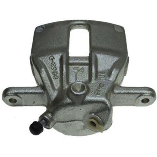 Etrier frana staga fata Textar - Dacia Logan Express 1.6 fsi