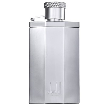 Apa de Toaleta Alfred Dunhill Desire Silver London Men, Barbati, 100 ml Apa de Toaleta Alfred Dunhill Desire Silver London Men, Barbati, 100 ml