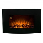 Home elektromos fali kandalló (FKK 16)