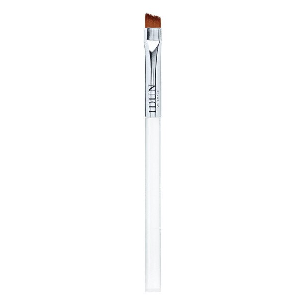 Pensula pentru ochi si buze, Eye Definer Brush, IDUN Minerals