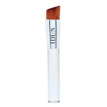 Pensula pentru fond de ten lichid, Foundation Brush, IDUN Minerals Pensula pentru fond de ten lichid, Foundation Brush, IDUN Minerals