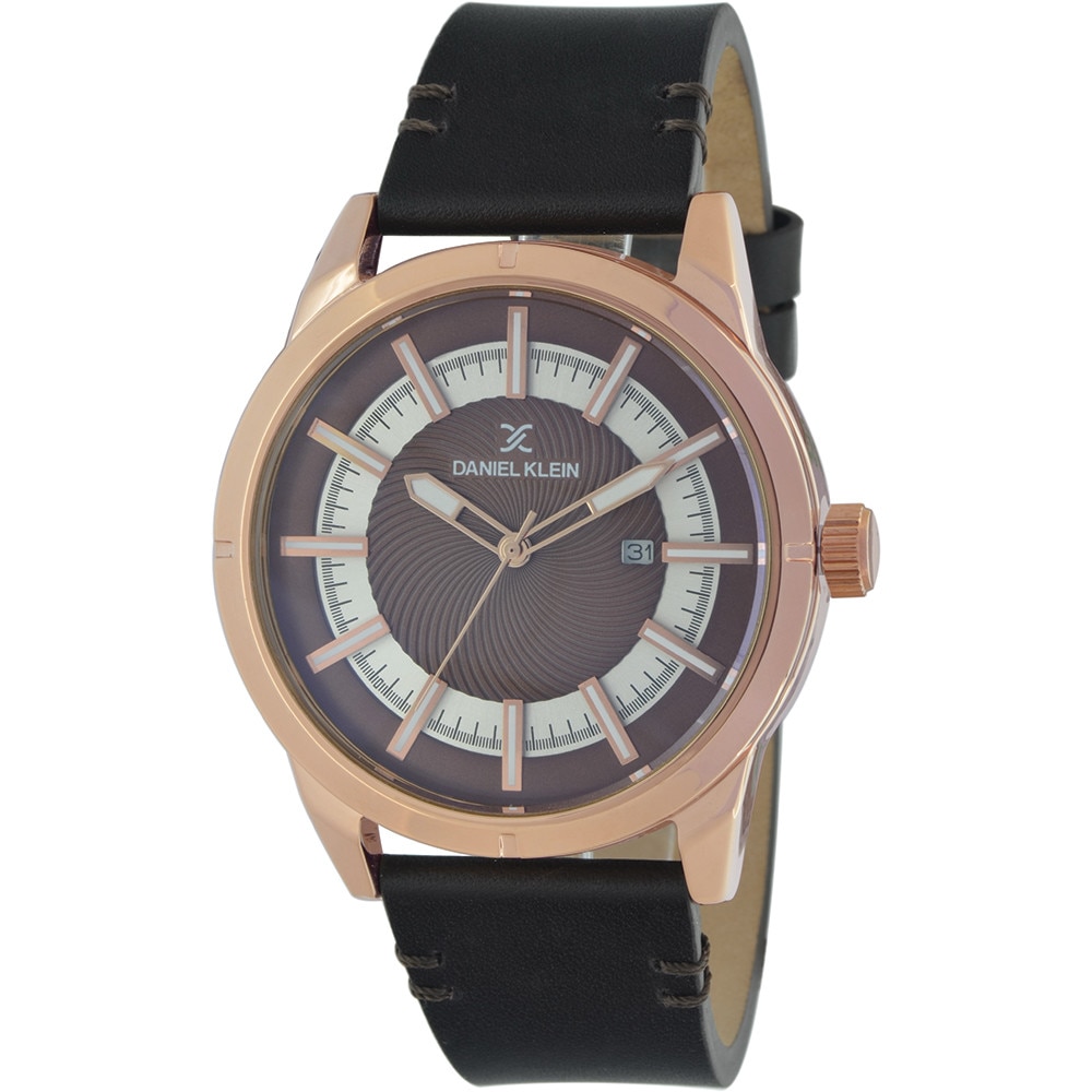 Ceas Daniel Klein Premium Barbatesc EV3111476-2