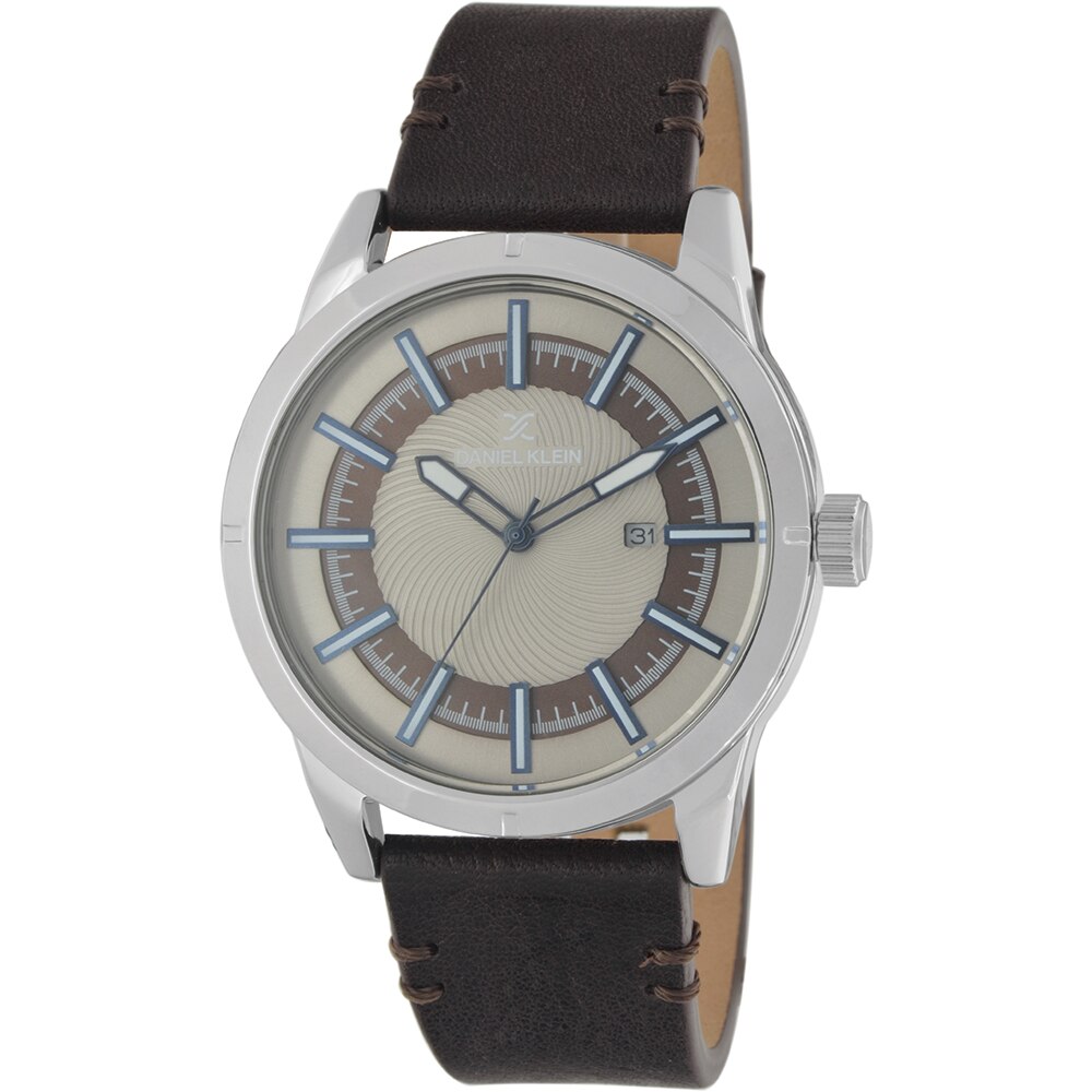 Ceas Daniel Klein Premium Barbatesc EV3111476-6