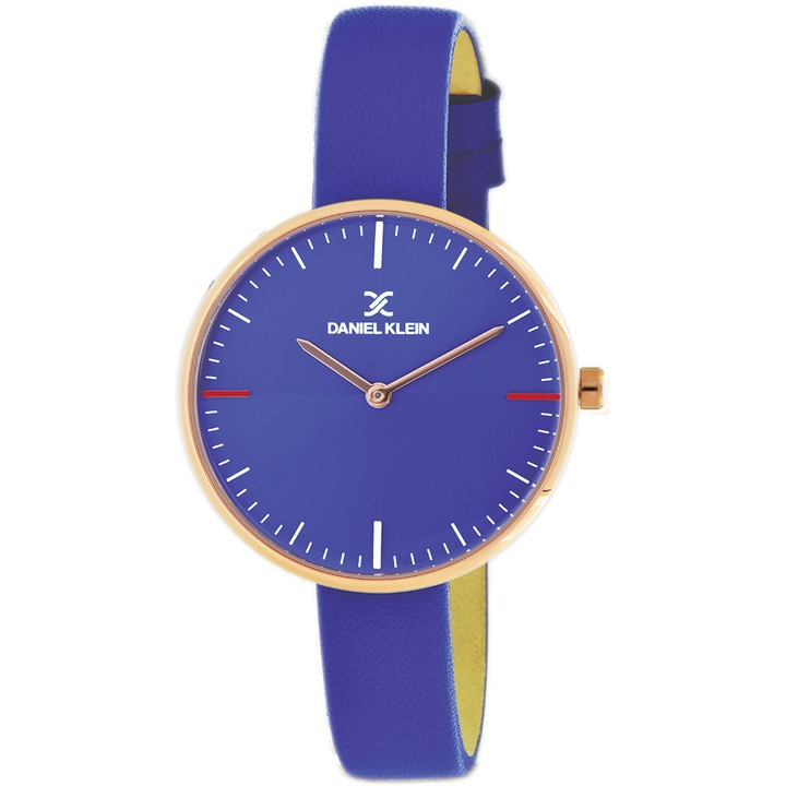 Ceas Daniel Klein Premium Dama EV3111470-6