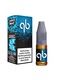 Lichid Tigara Electronica Toro Rouge / QB Blue - 10ml 0 mg/Nicotina