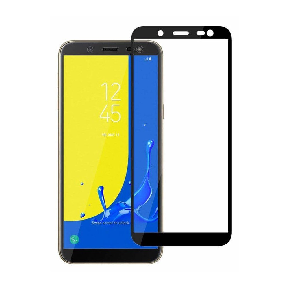 Folie protectie full size samsung J6-2018