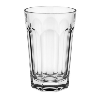 Pahar apa/suc Bernadotte, sticla cristalizata, 0.31 l, Villeroy&Boch Pahar apa/suc Bernadotte, sticla cristalizata, 0.31 l, Villeroy&Boch