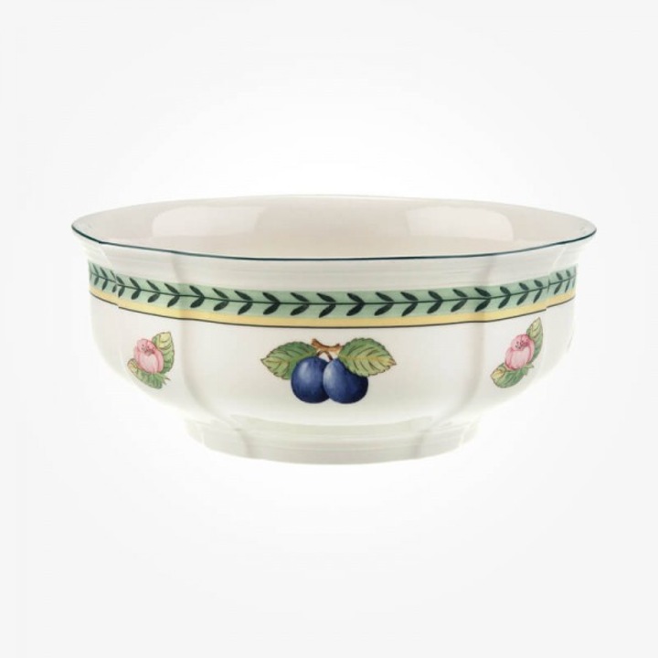 Bol pentru Salata French Garden Fleurence 21 cm