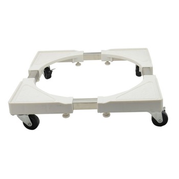 Suport cu roti pentru electrocasnice HB 103R Hausberg Suport cu roti pentru electrocasnice HB 103R Hausberg