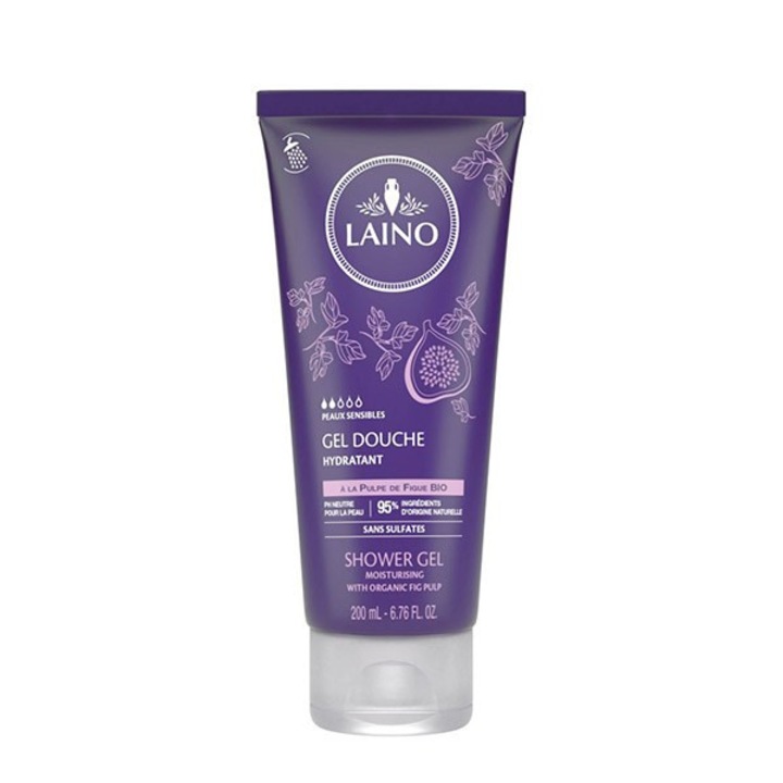 Laino füge tusfürdő, 200 ml