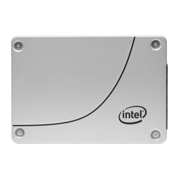 Solid State Drive (SSD) Intel S4510 DC Series, 240GB, SATA 6Gb/s, 3D2, TLC, 2.5 inch Solid State Drive (SSD) Intel S4510 DC Series, 240GB, SATA 6Gb/s, 3D2, TLC, 2.5 inch