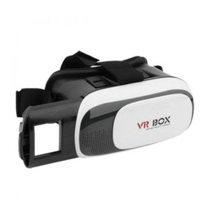 Ochelari realitate virtuala E-BODA VR, Alb - eMAG.ro