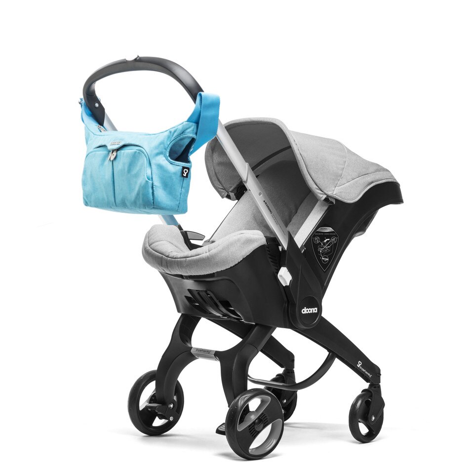 doona carucior