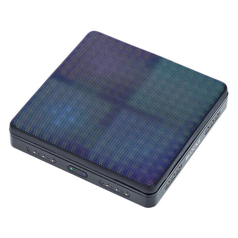 DTM・DAW Roli Lightpad Block MIDI Controller DTM・DAW ROLI Lightpad Block Roli Lightpad Block M