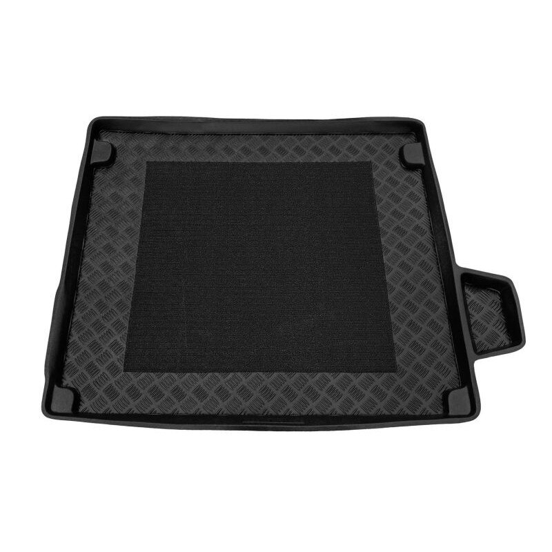 Tava portbagaj dedicata LAND ROVER RANGE ROVER SPORT 04.13- rezaw