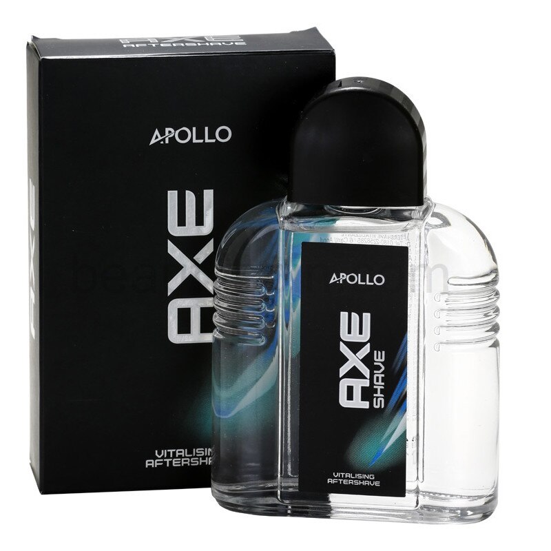 After Shave lotiune Axe Apollo 100ml