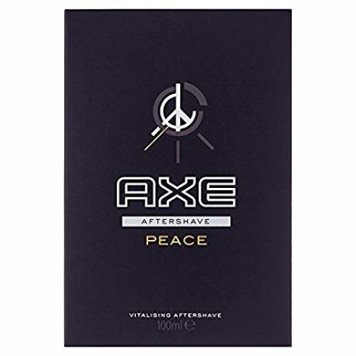 After Shave lotiune Axe Peace 100ml