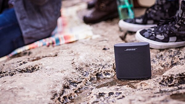 Boxa Bluetooth Bose SoundLink Color II, Negru - eMAG.ro