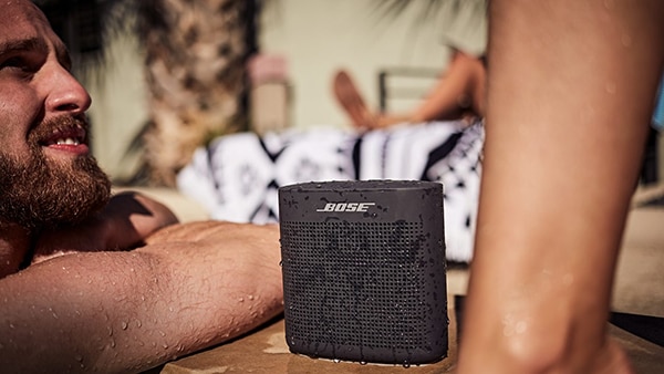 Boxa Bluetooth Bose SoundLink Color II, Negru - eMAG.ro