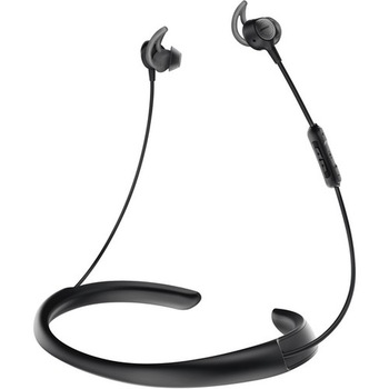 Casti Audio In Ear Bose QuietControl 30, Wireless, Bluetooth, Noise cancelling, Microfon, Autonomie 10 ore, Negru Casti Audio In Ear Bose QuietControl 30, Wireless, Bluetooth, Noise cancelling, Microfon, Autonomie 10 ore, Negru
