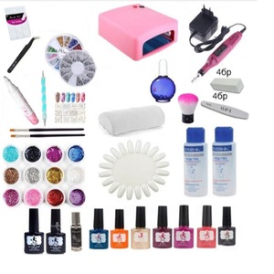 Gel Lakove Bluesky Trsene V Emag Bg