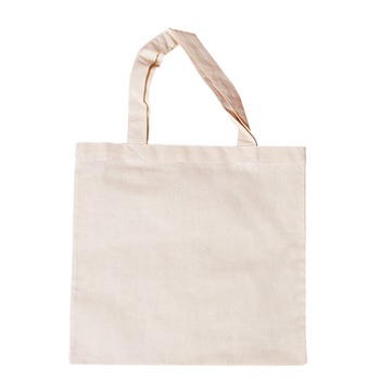 Sacosa bumbac pentru cumparaturi 29 x 29 cm Sacosa bumbac pentru cumparaturi 29 x 29 cm