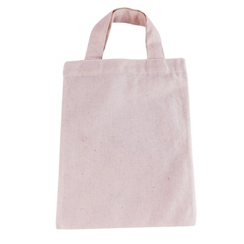 Sacosa bumbac pentru cumparaturi 17 x 23 cm Sacosa bumbac pentru cumparaturi 17 x 23 cm