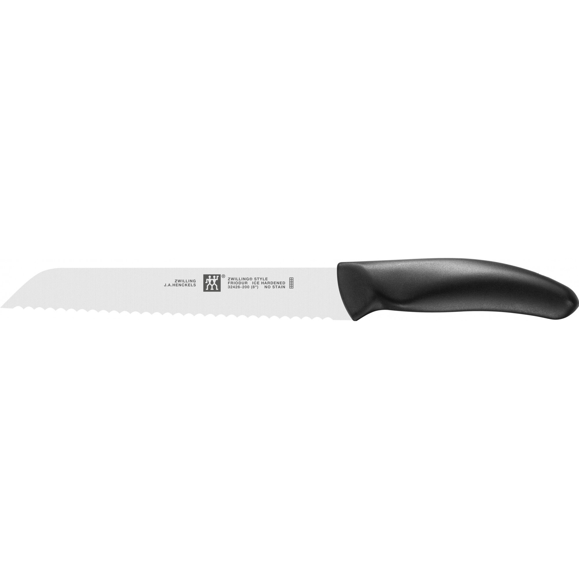 Cutit pentru Paine ZWILLING STYLE, 200mm