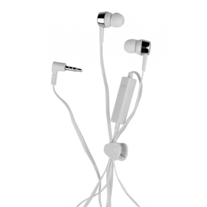 Casti cu microfon Mobile Tuning 3.5 mm