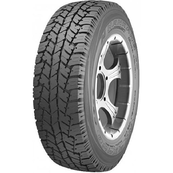 Nankang FT-7 OWL 235/85 R16 120R off road, 4x4, suv nyári gumi