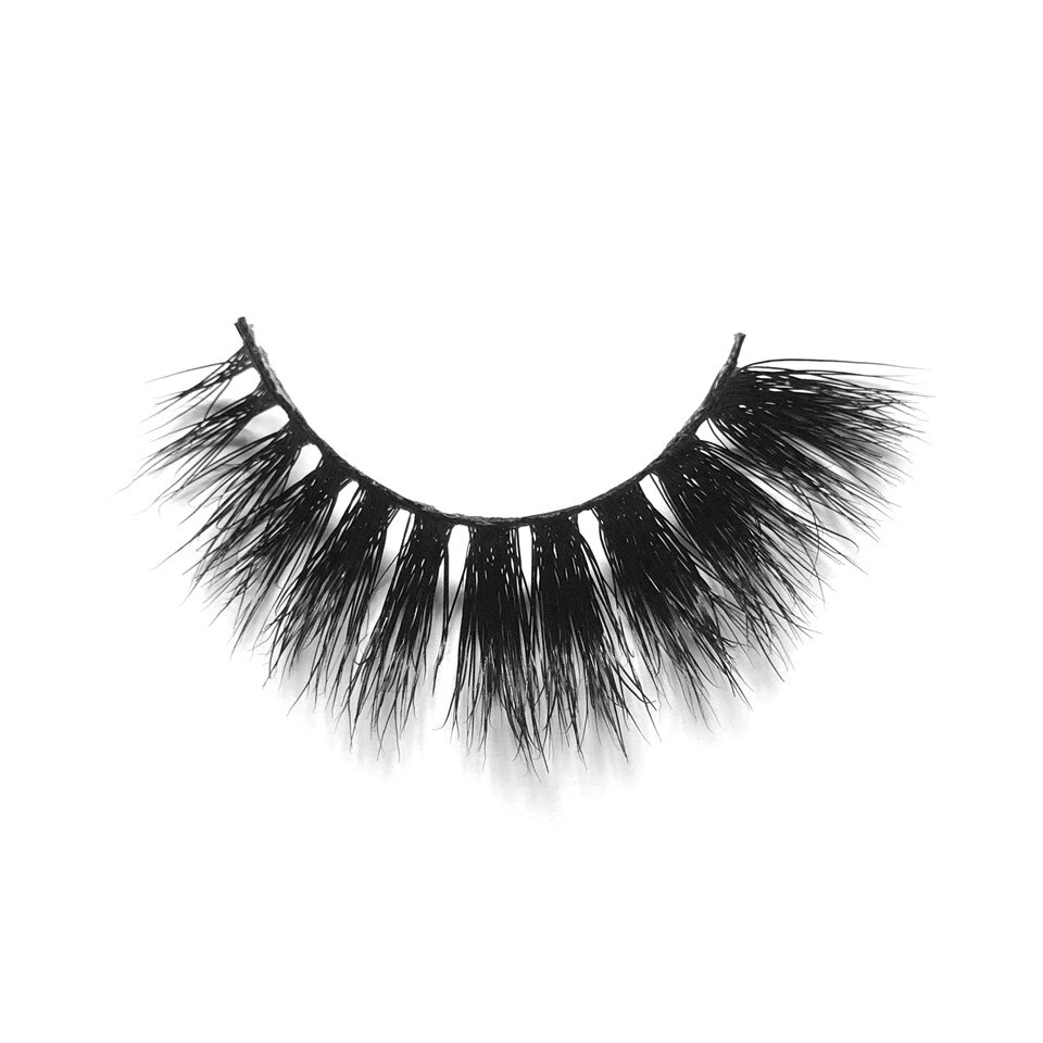 Gene false, VIVI Lashes, Par De Nurca - Love Spell